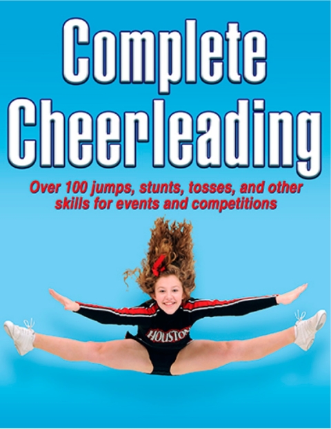 Complete Cheerleading